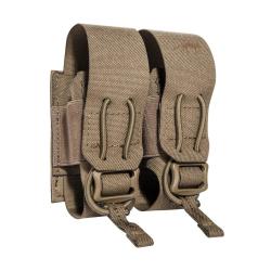 TT 2 SGL FLASHBANG POUCH - Porte grenade double Porte grenade double-Coyote