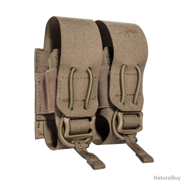 TT 2 SGL FLASHBANG POUCH - Porte grenade double Porte grenade double-Coyote