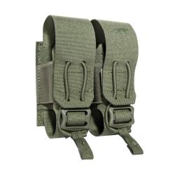 TT 2 SGL FLASHBANG POUCH - Porte grenade double Porte grenade double-Olive