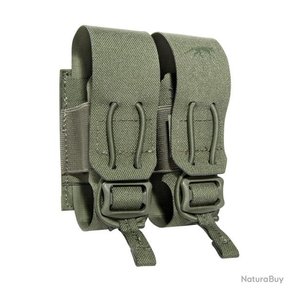 TT 2 SGL FLASHBANG POUCH - Porte grenade double Porte grenade double-Olive