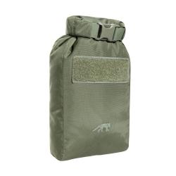 TT FIRST AID BASIC WP - Trousse de premiers secours &eacute;tanche compl&egrave;te Olive