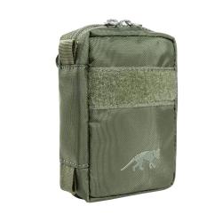 TT FIRST AID MINI - Petite trousse de premiers secours compl&egrave;te Olive