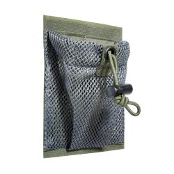 TT MODULAR COLLECTOR VL - Pochette en filet - S Olive