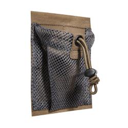 TT MODULAR COLLECTOR VL - Pochette en filet - S Coyote