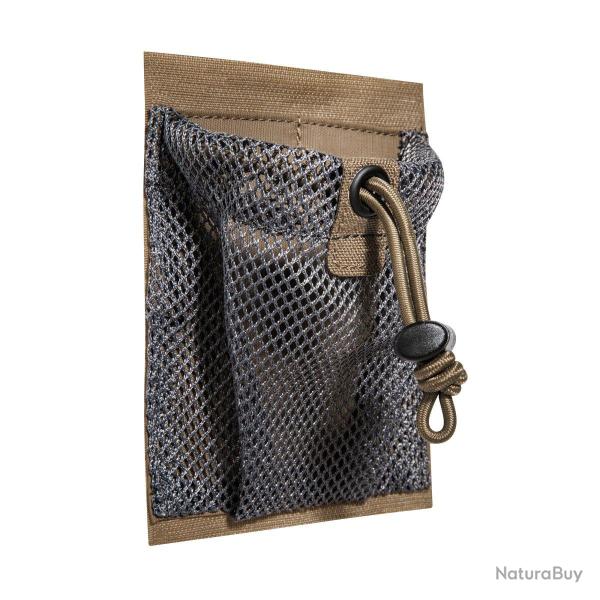 TT MODULAR COLLECTOR VL - Pochette en filet - S Coyote