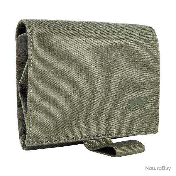 TT DUMP POUCH MKII - Poche vide chargeur Olive
