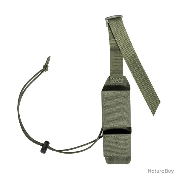 TT HARNESS MOLLE ADAPTER - Support MOLLE Olive