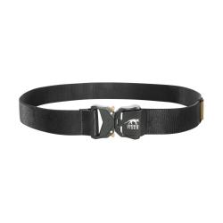 TT QR STRETCHBLET - Ceinture &eacute;lastique 38 mm Noir