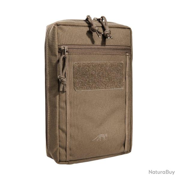 TT TAC POUCH 7.1 - Poche tactique MOLLE 7.1 Coyote
