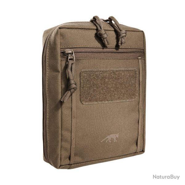 TT TAC POUCH 6.1 - Poche tactique MOLLE 6.1 Coyote