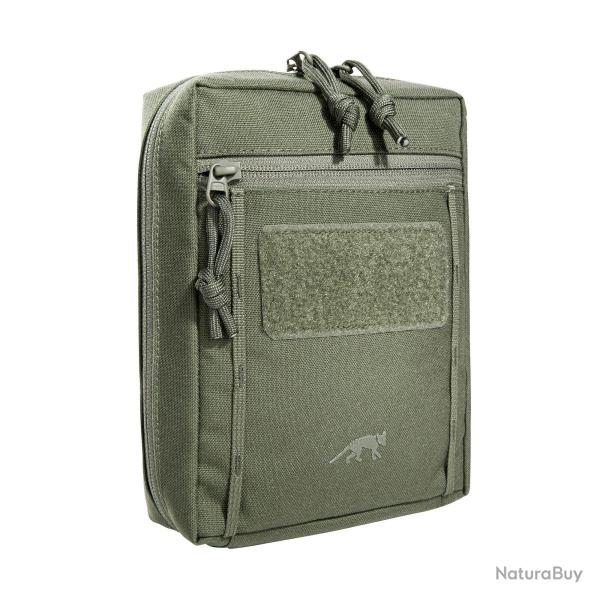 TT TAC POUCH 6.1 - Poche tactique MOLLE 6.1 Olive