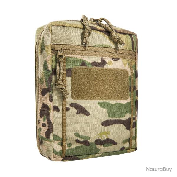 TT TAC POUCH 6.1 - Poche tactique MOLLE 6.1 Multicam