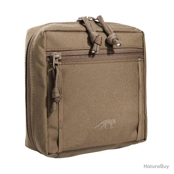 TT TAC POUCH 5.1 - Poche tactique MOLLE 5.1 Coyote
