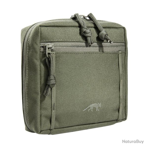 TT TAC POUCH 5.1 - Poche tactique MOLLE 5.1 Olive
