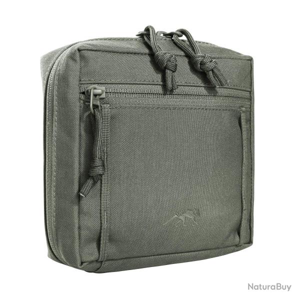 TT TAC POUCH 5.1 - Poche tactique MOLLE 5.1 Vert sgo