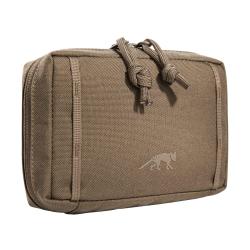 TT TAC POUCH 4.1 - Poche tactique MOLLE 4.1 horizontale Coyote