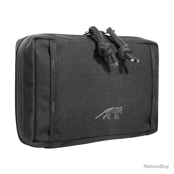 TT TAC POUCH 4.1 - Poche tactique MOLLE 4.1 horizontale Noir