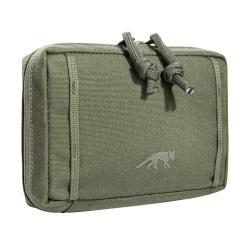 TT TAC POUCH 4.1 - Poche tactique MOLLE 4.1 horizontale Olive