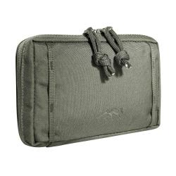 TT TAC POUCH 4.1 - Poche tactique MOLLE 4.1 horizontale Vert sgo