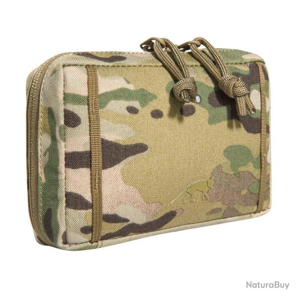 TT TAC POUCH 4.1 - Poche tactique MOLLE 4.1 horizontale Multicam