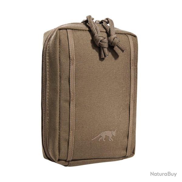 TT TAC POUCH 1.1 - Poche tactique MOLLE 1.1 Coyote