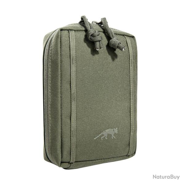 TT TAC POUCH 1.1 - Poche tactique MOLLE 1.1 Olive