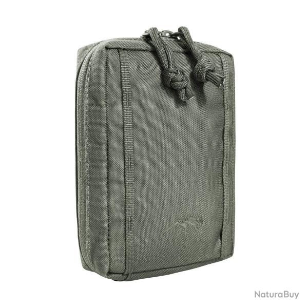 TT TAC POUCH 1.1 - Poche tactique MOLLE 1.1 Vert sgo