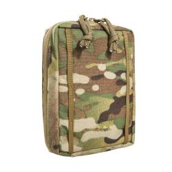 TT TAC POUCH 1.1 - Poche tactique MOLLE 1.1 Multicam