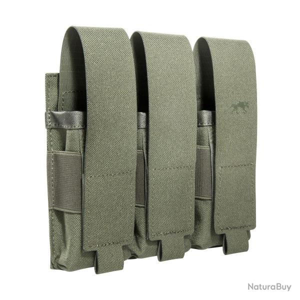 TT 3 SGL MAG POUCH MP7 - Porte-chargeurs triple