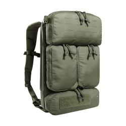 TT MODULAR GUNNERS PACK - Sac &agrave; dos tactique modulable - 14L Olive