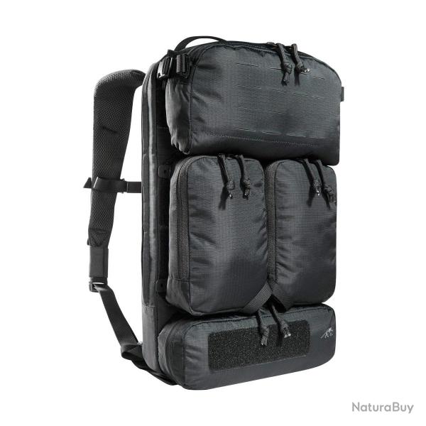 TT MODULAR GUNNERS PACK - Sac � dos tactique modulable - 14L Noir