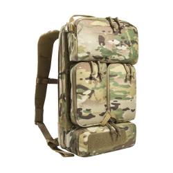 TT MODULAR GUNNERS PACK - Sac &agrave; dos tactique modulable - 14L Multicam
