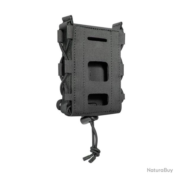 TT SGL MAG POUCH ANFIBIA - Porte-chargeur simple Noir