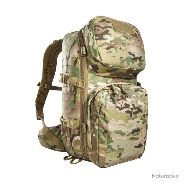 TT MODULAR COMBAT PACK - Sac � dos Combat - 22L Multicam