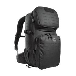 TT MODULAR COMBAT PACK - Sac &agrave; dos Combat - 22L Noir