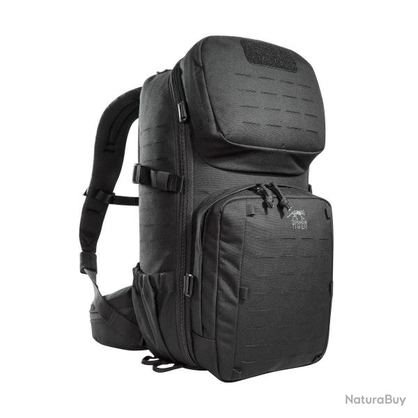 TT MODULAR COMBAT PACK - Sac � dos Combat - 22L Noir