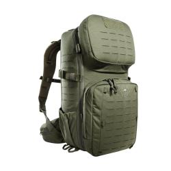 TT MODULAR COMBAT PACK - Sac &agrave; dos Combat - 22L Olive