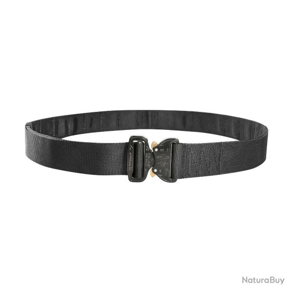 TT MODULAR BELT - Ceinture boucle Cobra Noir, S