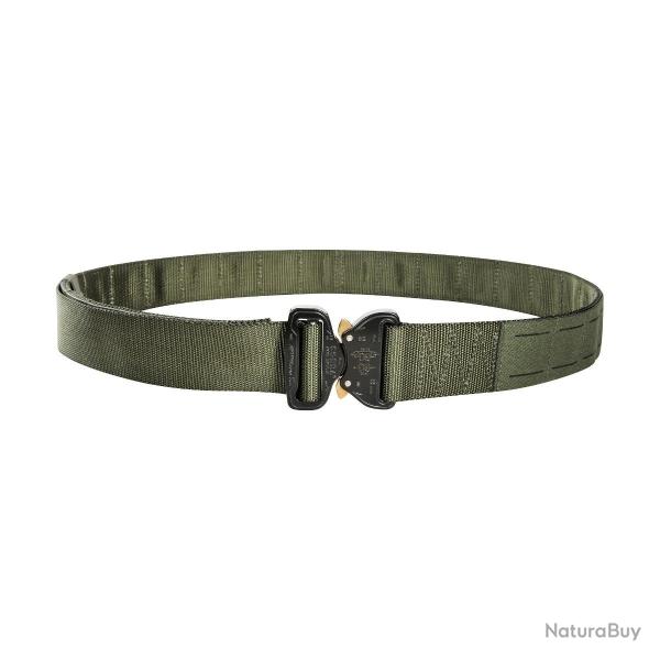 TT MODULAR BELT Ceinture boucle Cobra Olive