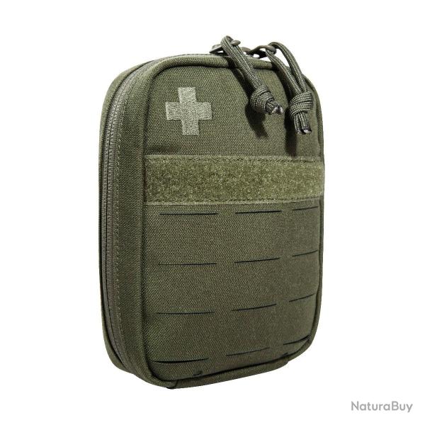 TT TAC POUCH MEDIC - Poche premiers secours Olive