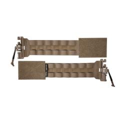TT Reinforced Cummerbund - Ceinture renforc&eacute;e pour porte plaques Coyote