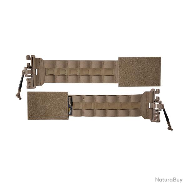 TT Reinforced Cummerbund - Ceinture renforc�e pour porte plaques Coyote