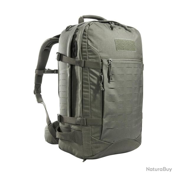 TT Sac � dos Mission pack MKII - 37L Vert sgo