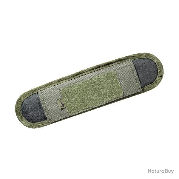 TT SHOULDER PAD - Insert mousse pour bandouli�re - 50 mm Olive