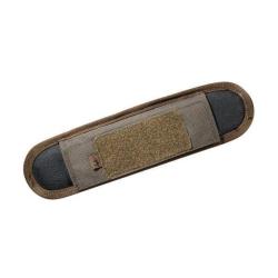 TT SHOULDER PAD - Insert mousse pour bandouli&egrave;re - 50 mm Coyote