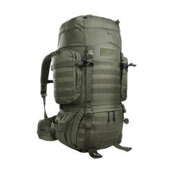 TT Raid Pack MK III - Sac &agrave; dos - 52L Vert sgo