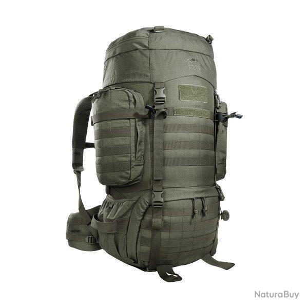 TT Raid Pack MK III - Sac � dos - 52L Vert sgo