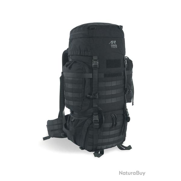 TT Raid Pack MK III - Sac � dos - 52L Noir