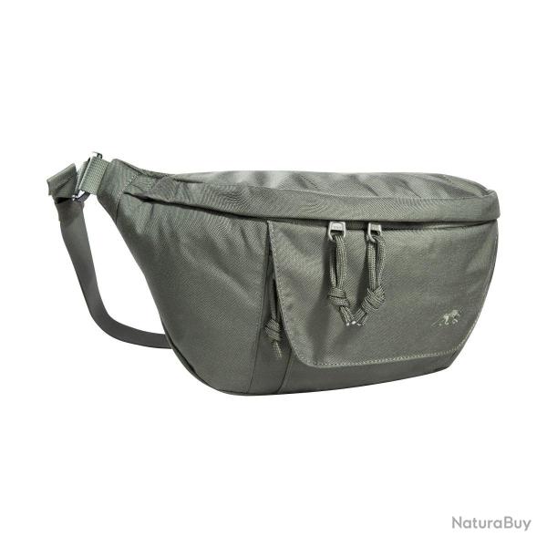 TT MODULAR HIP BAG 2 - Sacoche banane - 5L Vert sgo