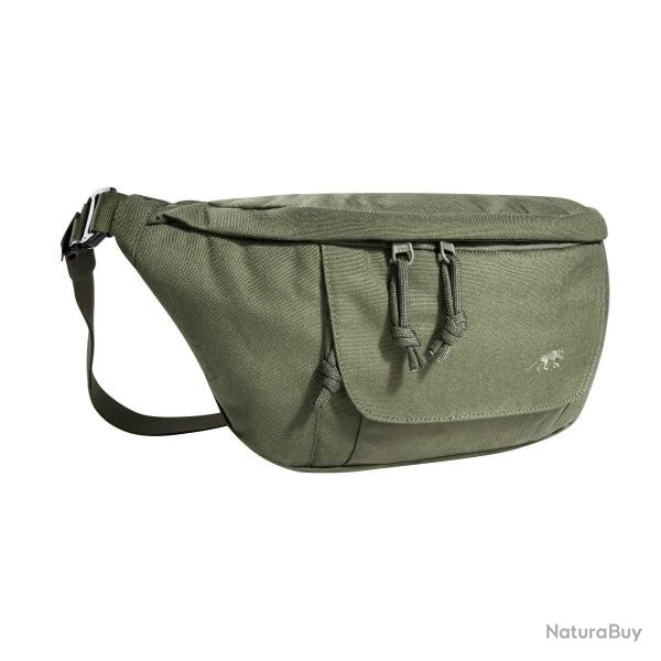 TT MODULAR HIP BAG 2 - Sacoche banane - 5L Olive